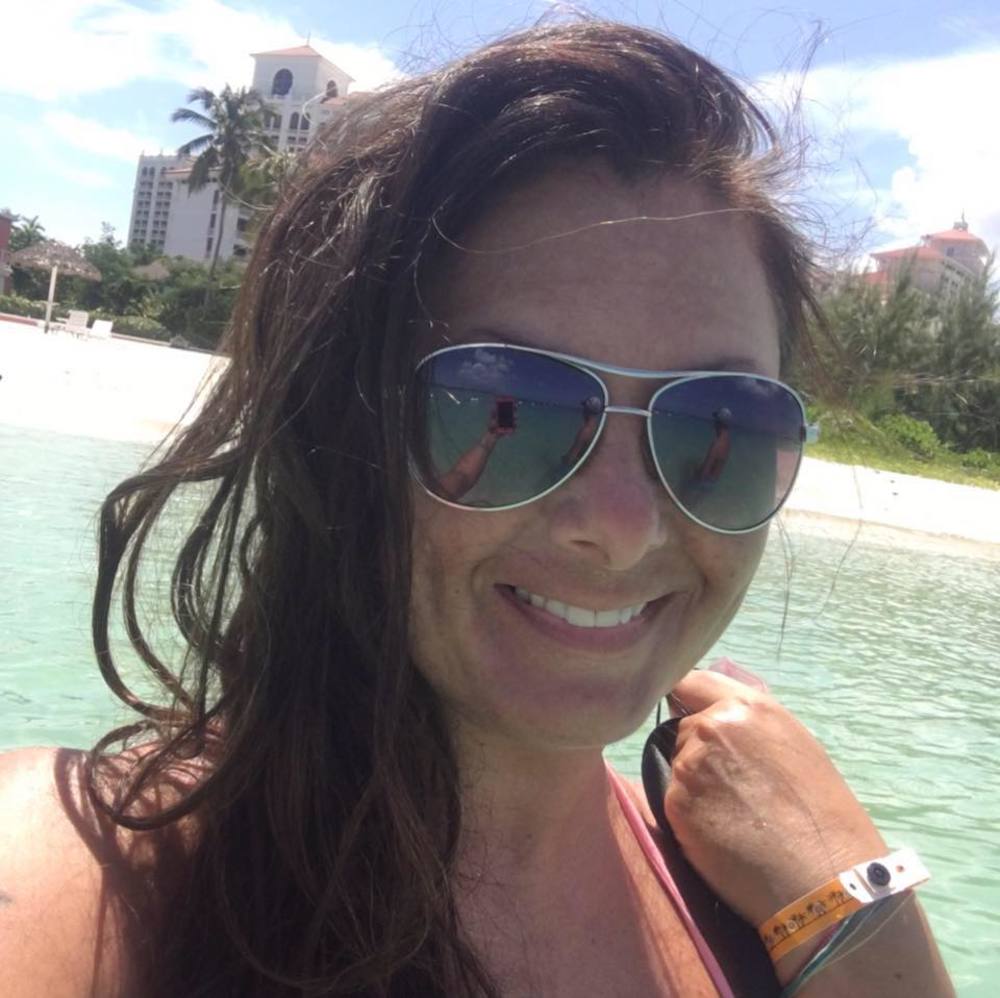 Meet your Posher, Brandi